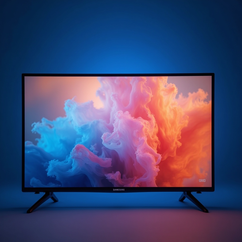 L.G 45 smart 4k برسيفر داخلي